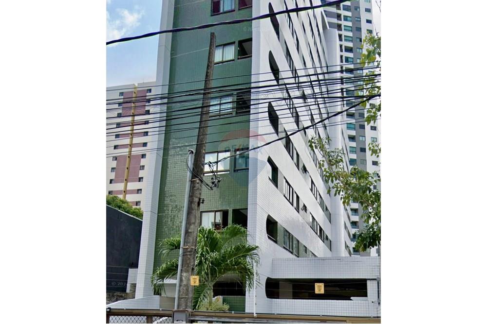 Apart Hotel/ Flat - Alugar - Recife , Pernambuco - WhatsApp Image 2025-12-27 at 16.08.41.jpeg - 850251012-254