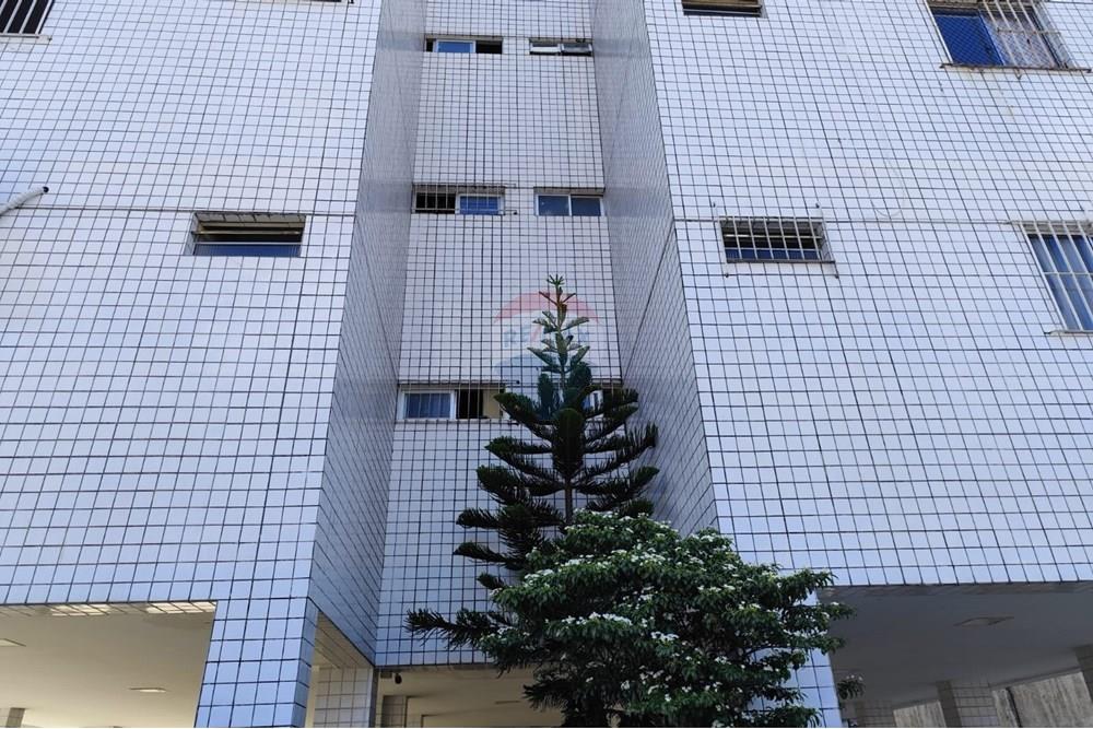 Apartamento - Venda - Recife , Pernambuco - 1.jpg - 850601034-1