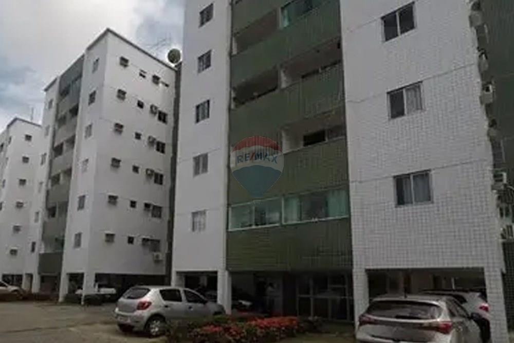 Apartamento - Venda - Recife , Pernambuco - predio.jpg - 850471005-198