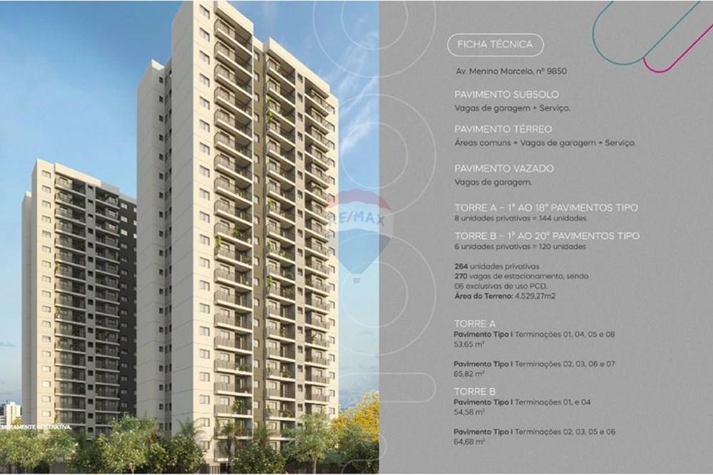 Apartamento - Venda - Maceió , Alagoas - Mood_Ficha Técnica.JPG - 850271247-14