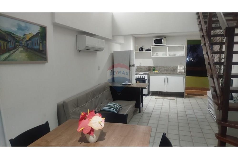 Apart Hotel/ Flat - Venda - Ipojuca , Pernambuco - IMG-20250630-WA0049.jpg - 850221002-590