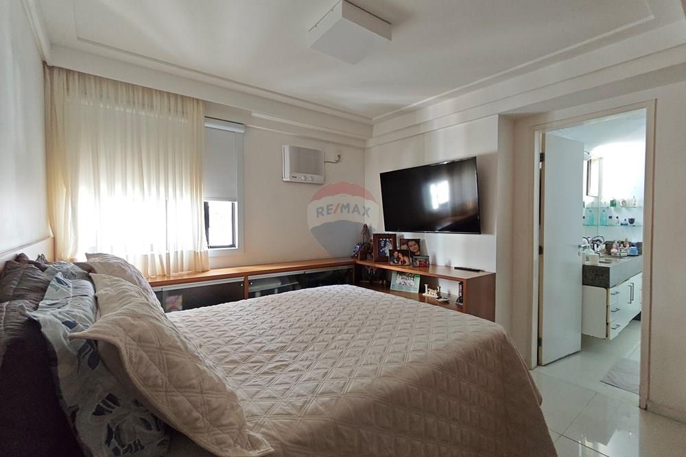 Apartamento - Venda - Recife , Pernambuco - IMG_20260327_134551.jpg - Quarto - 850091082-49