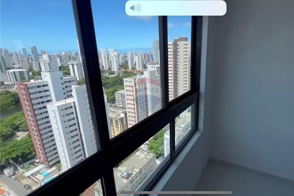 Apartamento - Venda - Recife , Pernambuco - 1 - 850071014-49