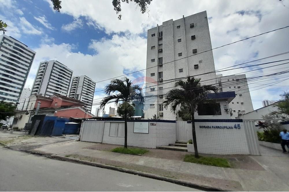 Apartamento - Venda - Recife , Pernambuco - 20251009_105947.jpg - 850091084-11