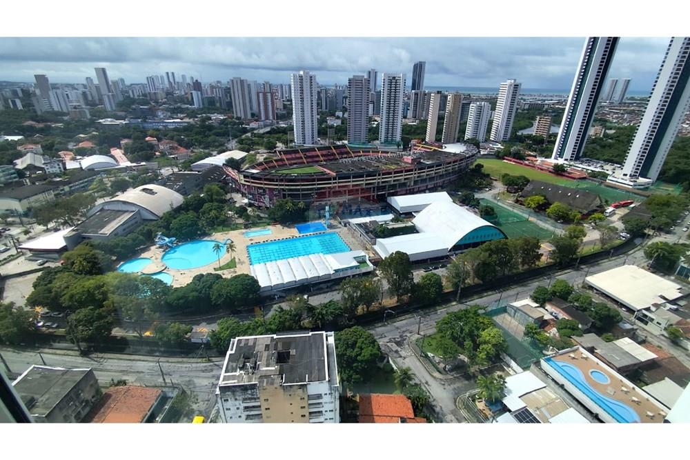 Apartamento - Venda - Recife , Pernambuco - Imagem do WhatsApp de 2025-07-20 à(s) 11.20.51_4bd5bec8.jpg - 850191024-475