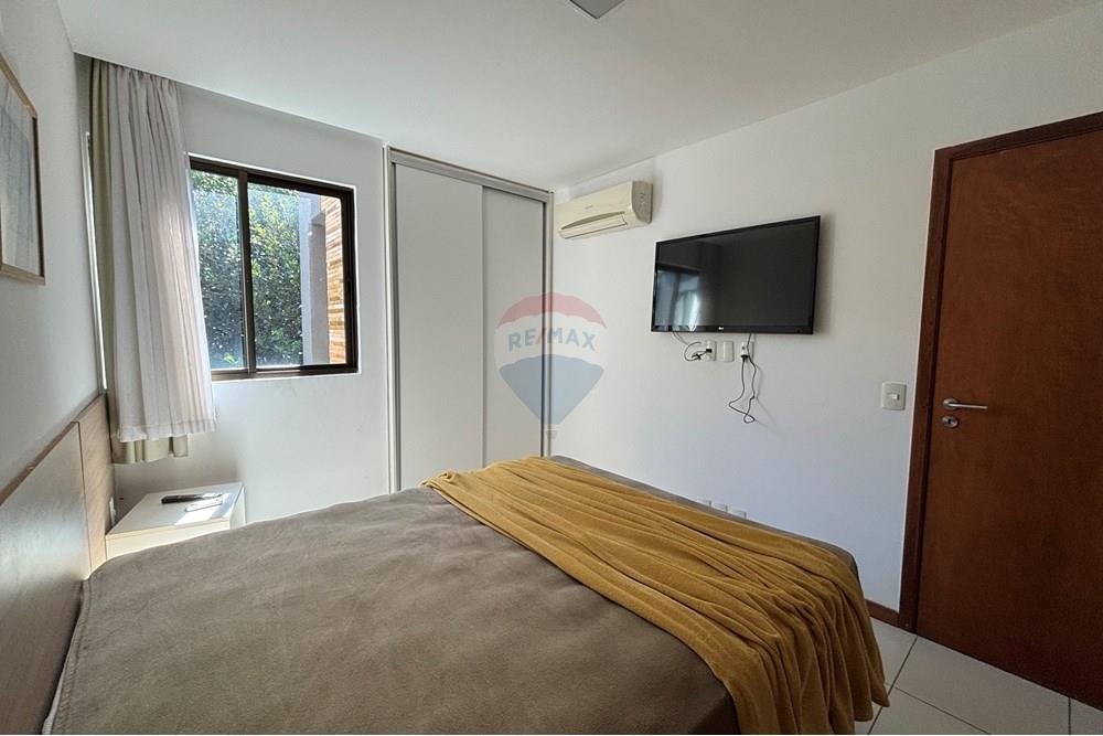 Rezidential - Apartament - Barra de São Miguel , Alagoas - BR - IMG_4262.JPG - 850491042-54