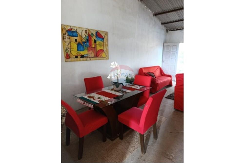 Casa - Venda - Nossa Senhora do Socorro , Sergipe - 01foto.jpg - 850581246-5