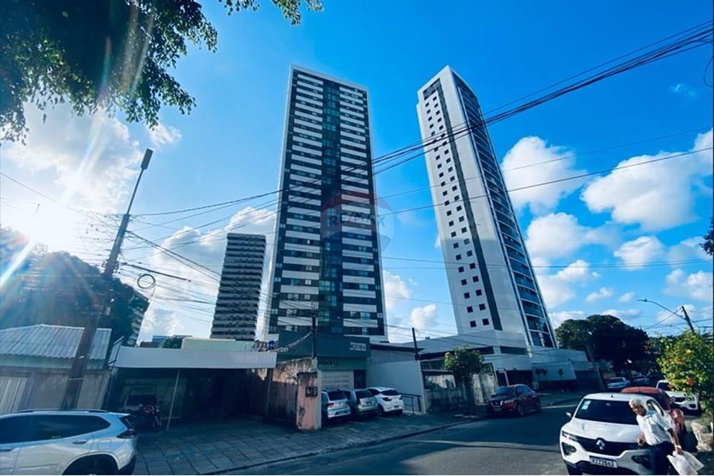 Apartamento - Alugar - Recife , Pernambuco - Screenshot_5.jpg - 850191110-30