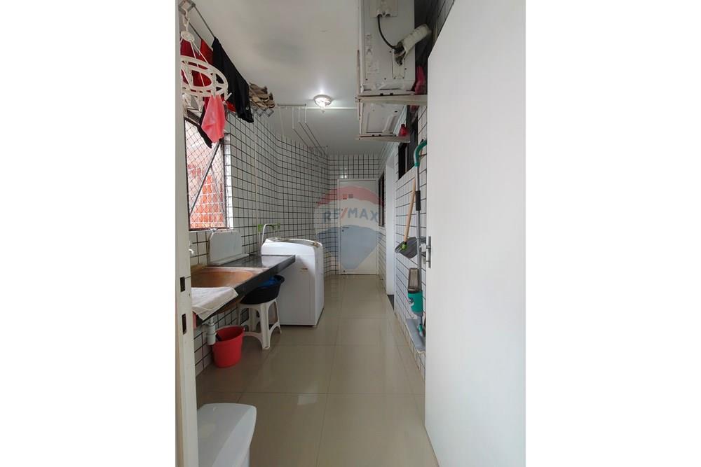 Apartamento - Venda - Recife , Pernambuco - IMG20260402153519.jpg - Área de serviço - 850251063-151