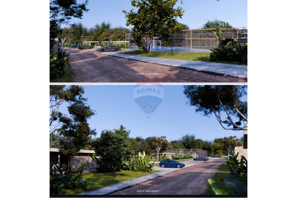 Casa de Condomínio - Venda - Mar Vermelho , Alagoas - quadra.jpg - 850651009-49