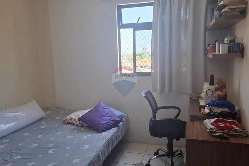 Apartamento - Venda - Maceió , Alagoas - 20250116_111330.jpg - 850491013-12