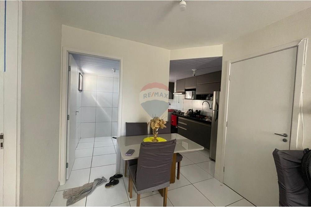 Apartamento - Venda - Maceió , Alagoas - IMG_5406.jpeg - 850711016-78