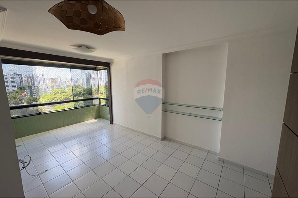 Apartamento - Venda - Recife , Pernambuco - EDF MATHEUS MAI AP 804A - SALA3.JPEG - 850071032-144