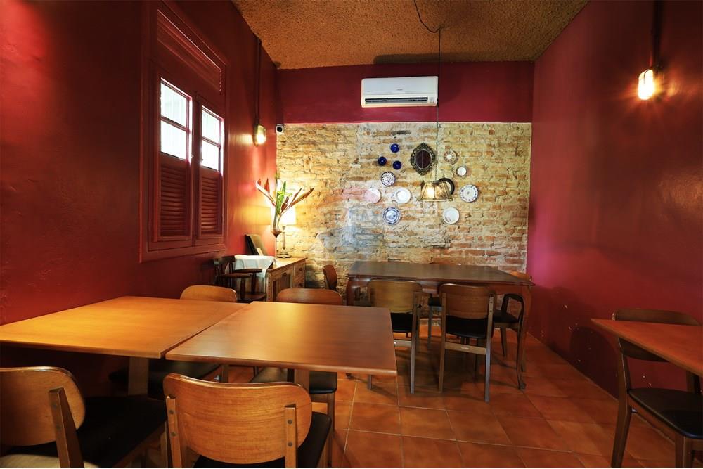 Casa - Alugar - Recife , Pernambuco - SALA 01J.jpg - 850091040-215