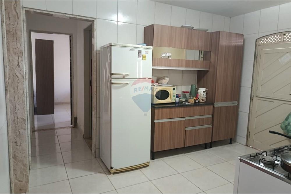 Casa - Venda - Garanhuns , Pernambuco - COZINHA 1 DEIA.jpg - 850741005-33