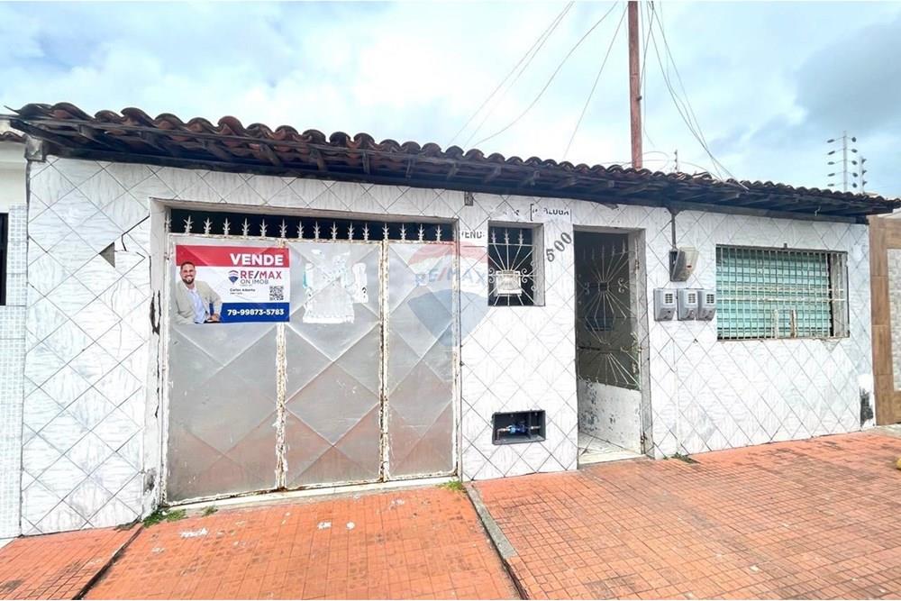 Casa - Venda - Aracaju , Sergipe - WhatsApp Image 2025-10-31 at 09.47.50 (3).jpeg - 850581003-1300