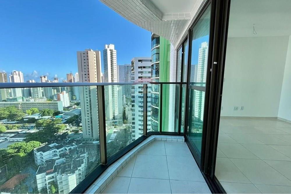 Apartamento - Venda - Recife , Pernambuco - WhatsApp Image 2026-03-04 at 13.45.42 (1).jpeg - 850701004-70