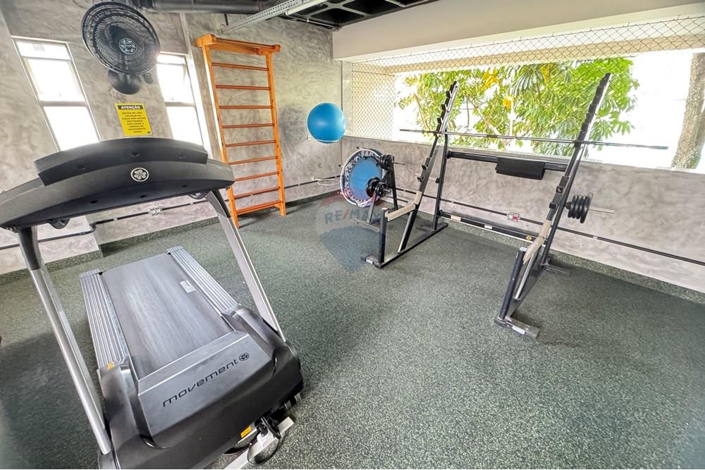 Apartamento - Alugar - Recife , Pernambuco - IMG_4392.jpeg - 850701005-335