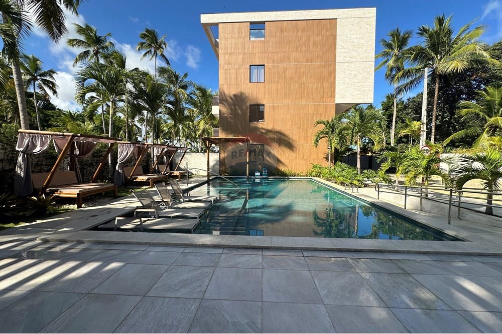 Apartamento - Venda - Tamandaré , Pernambuco - IMG_5562.jpeg - 850251008-2503