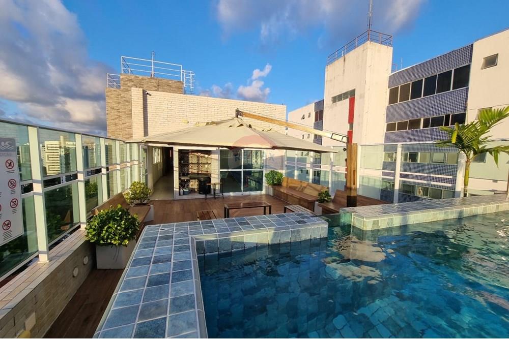 Apartamento - Venda - Recife , Pernambuco - IMG-20251024-WA0085.jpg - 850701004-55