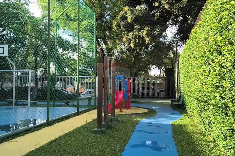 Apartamento - Venda - Recife , Pernambuco - PLAYGROUND2.jpg - Pátio interno - 850191023-57