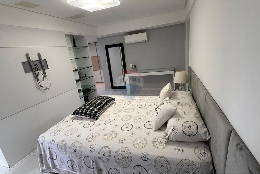 Apartamento - Venda - Recife , Pernambuco - EDF FUNCHAL - AP 201 - BV - SUITE.JPEG - 850071032-117