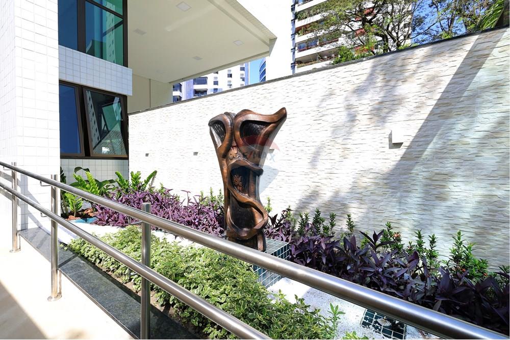 Apartamento - Venda - Recife , Pernambuco - JARDIM.jpg - 850091040-204