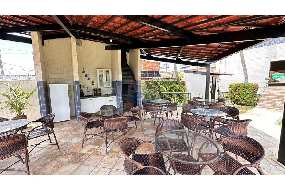 Apartamento - Venda - Jaboatão dos Guararapes , Pernambuco - IMG_5374.jpeg - 850091070-49