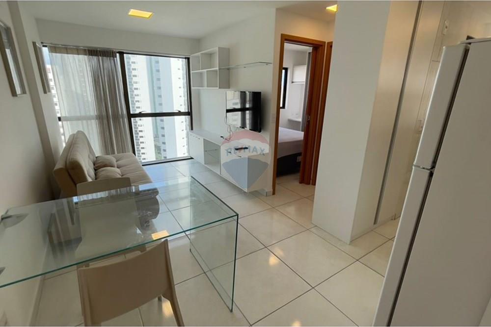 Apartamento - Alugar - Recife , Pernambuco - db38fc3f-f717-4e46-bd36-ae88ebf10338.jpg - 850191110-30