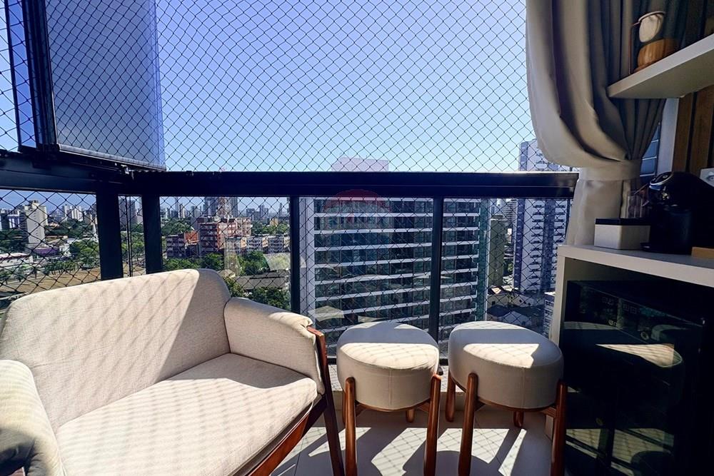 Apartamento - Venda - Recife , Pernambuco - IMG_2951.jpeg - 850091088-41