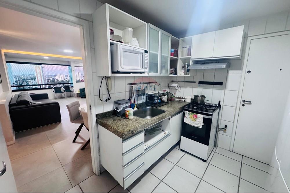 Apartamento - Venda - Recife , Pernambuco - IMG-20251013-WA0321.jpg - Cozinha - 850091082-27
