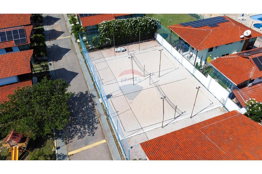 Casa de Condomínio - Venda - Tamandaré , Pernambuco - DJI_0922.jpg - 850091016-109