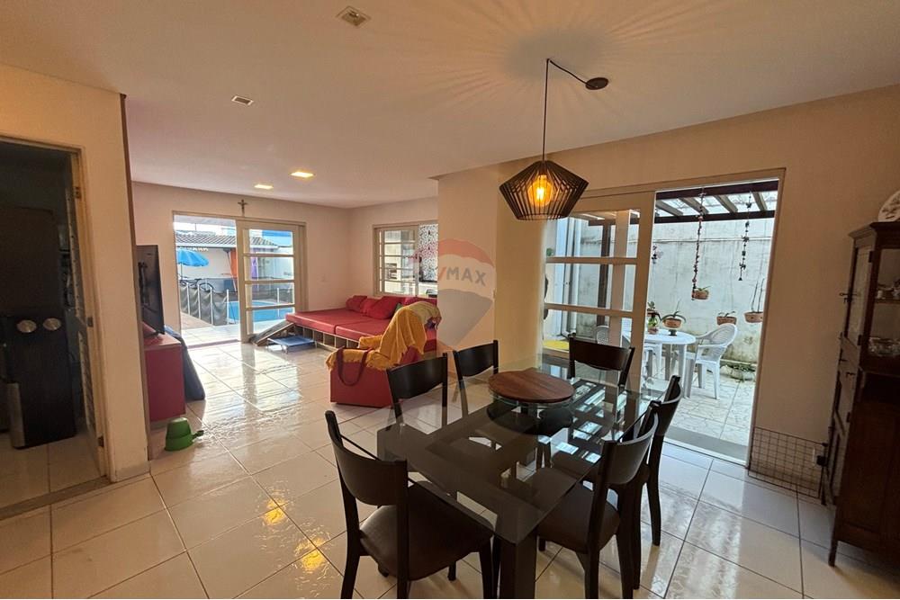 Casa de Condomínio - Venda - Maceió , Alagoas - IMG_5170.JPG - 850491044-13