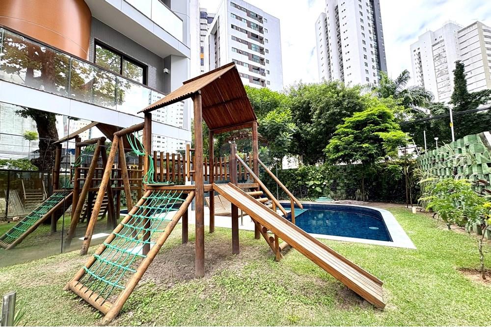 Apartamento - Venda - Recife , Pernambuco - IMG_2777.jpeg - 850091088-12