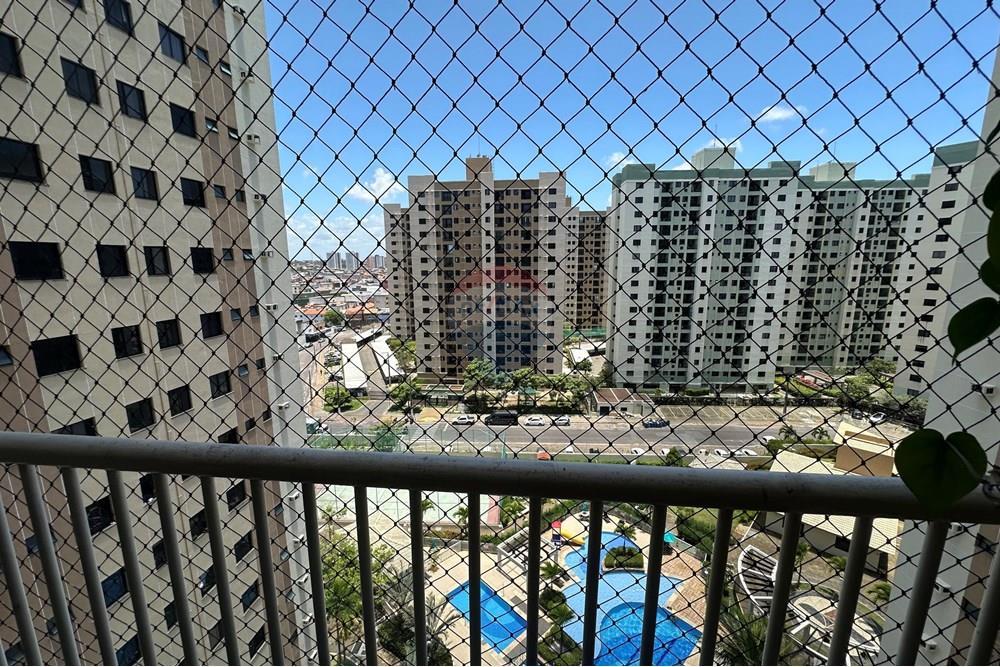 Apartamento - Venda - Aracaju , Sergipe - IMG_0018.jpg - 850581205-75