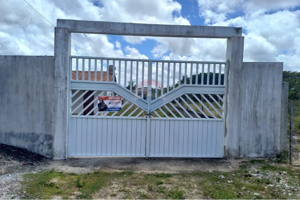 Chácara / Sítio / Fazenda - Venda - Santo Amaro das Brotas , Sergipe - 882bab03-5d4e-4375-8f4b-fc963a663a7f (1).jpeg - 850581211-37