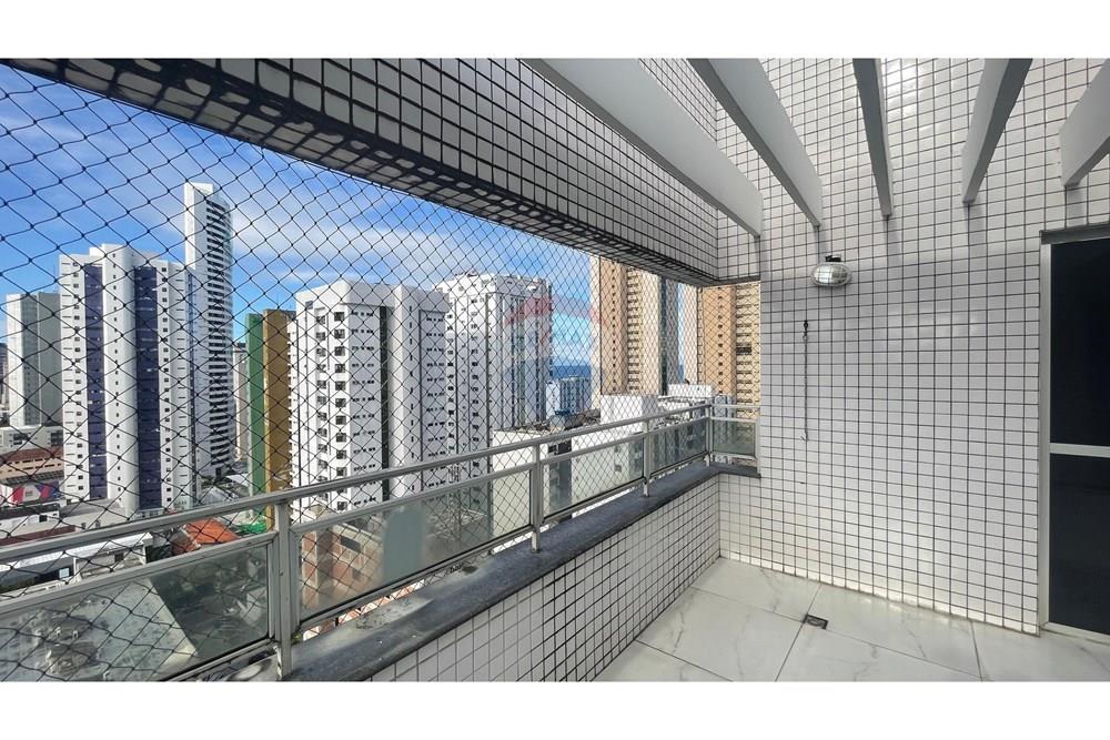 Apartamento - Venda - Recife , Pernambuco - 97cc50ae-4074-4063-8d50-c4a258916138.jpg - 850501090-94