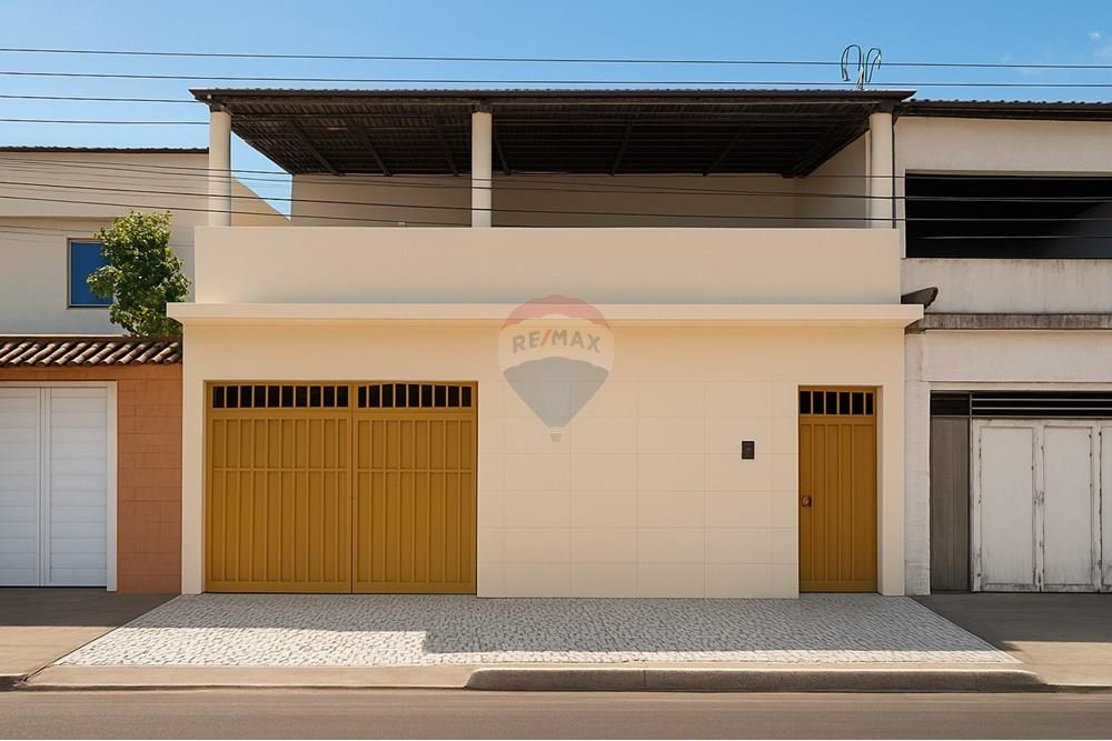 Casa - Venda - Maceió , Alagoas - 1dc5df53-7282-4816-b190-16ea6ca64c9e.jpg - 850711017-22