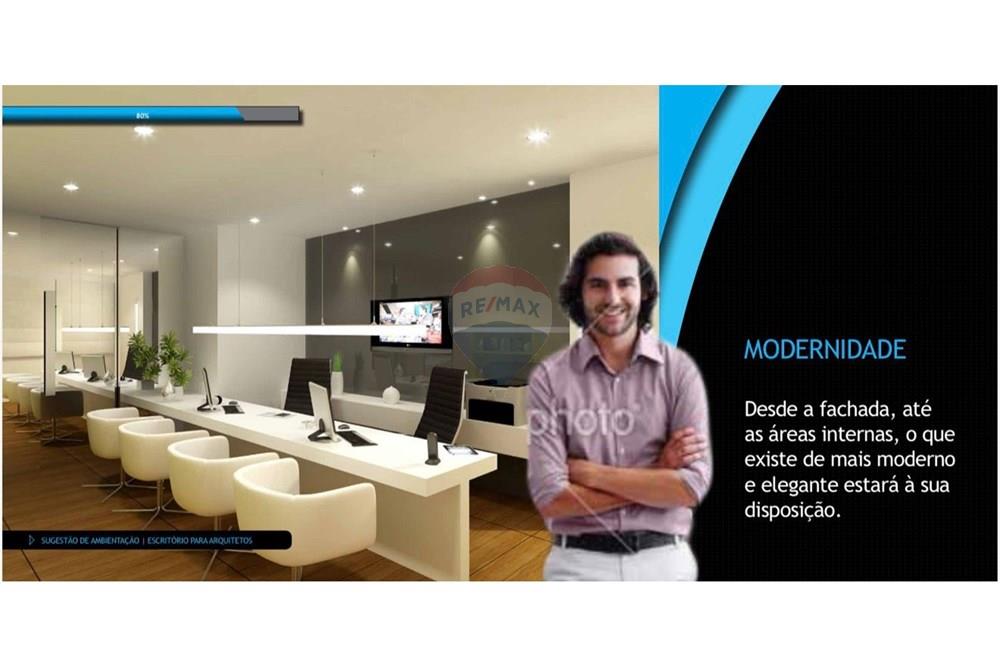 Cj. Comercial/ Sala - Venda - Maceió , Alagoas - 1111.jpg - 850651001-316