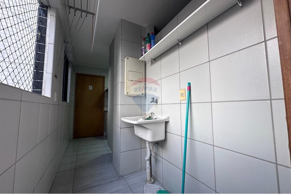 Bostad - Lägenhet - Recife , Pernambuco - BR - IMG_4521.jpeg - 850071028-28