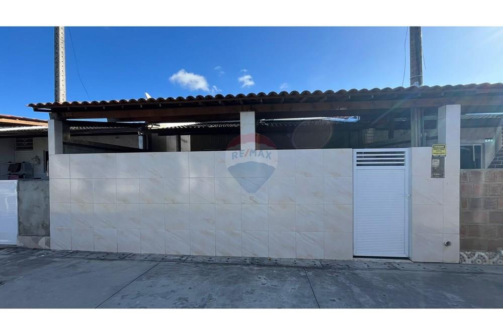 Casa de Condomínio - Venda - Maceió , Alagoas - 8b6402fe-9436-468f-8dad-8ae486819456.jpg - 850271256-1