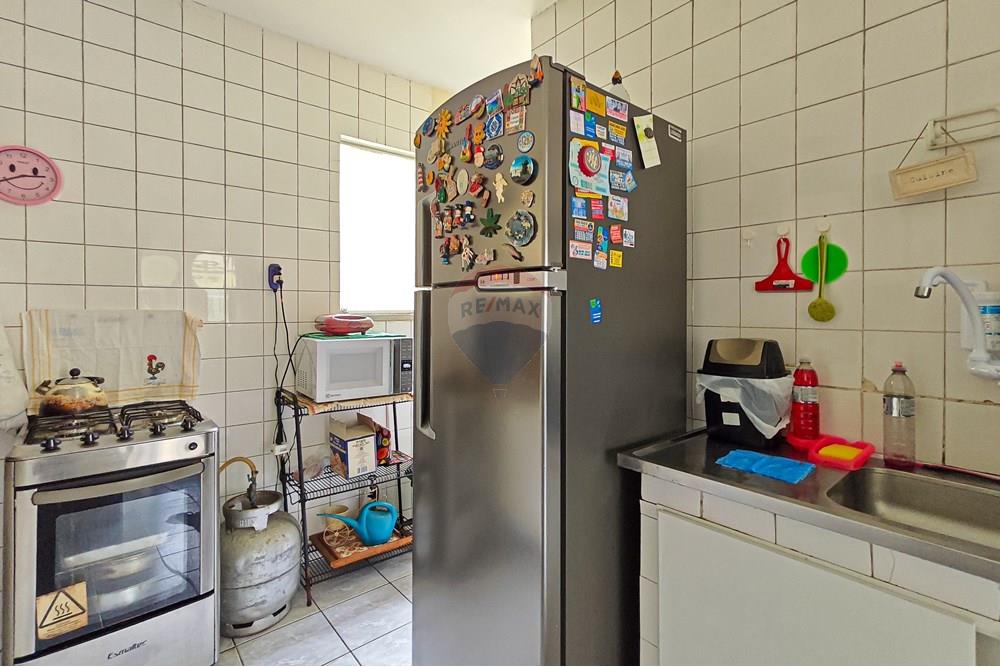 Apartamento - Venda - Recife , Pernambuco - IMG_20250709_144416.jpg - Área de serviço - 850091082-7