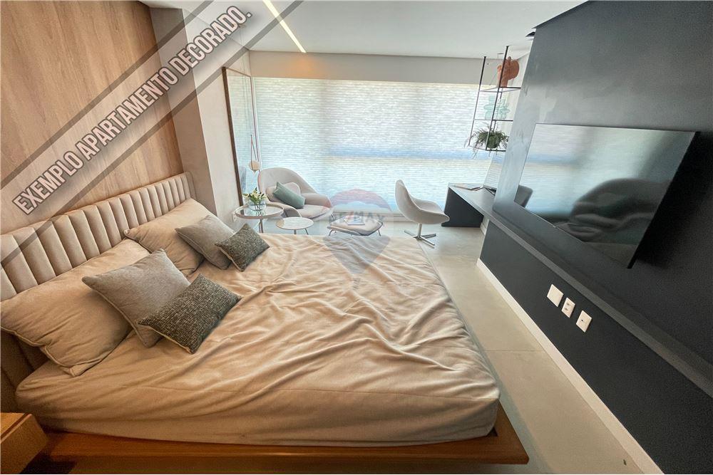 Apartamento - Venda - Recife , Pernambuco - 75 - 850701005-352