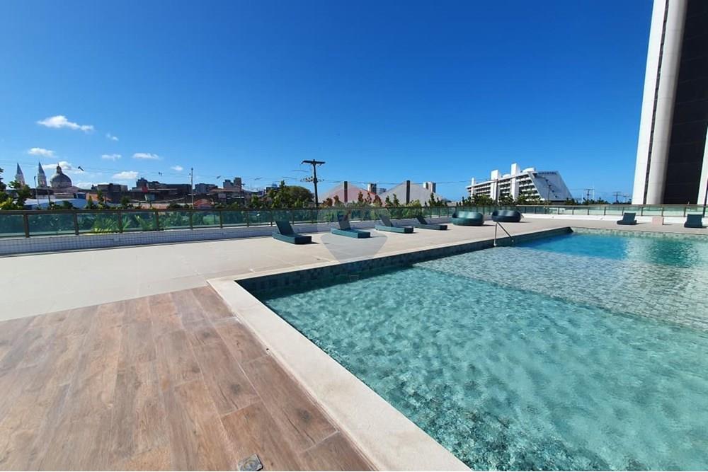 Apartamento - Venda - Recife , Pernambuco - IMG-20250829-WA0063.jpg - Piscina - 850091013-305