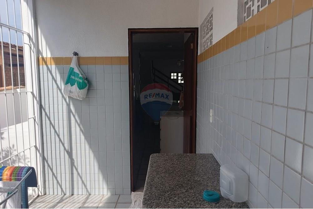 Casa de Condomínio - Venda - Paripueira , Alagoas - CASAS ADÉLIA 51.jpg - 850141002-146