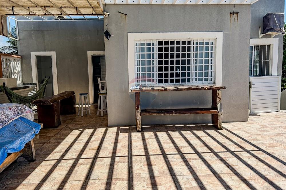 Casa - Venda - Tamandaré , Pernambuco - IMG_6240.JPG - 850251097-20