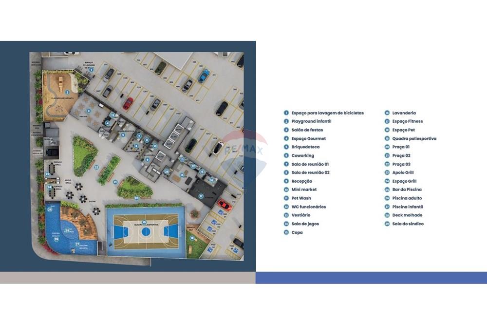 Apartamento - Venda - Maceió , Alagoas - 018 - Ficha.JPG - 850271247-4