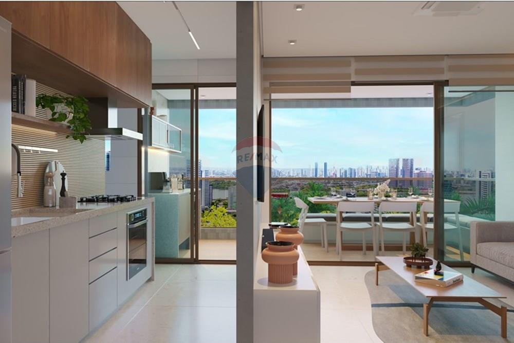 Apartamento - Venda - Recife , Pernambuco - 14. IMAGEM_COZINHA.jpg - 850701031-3