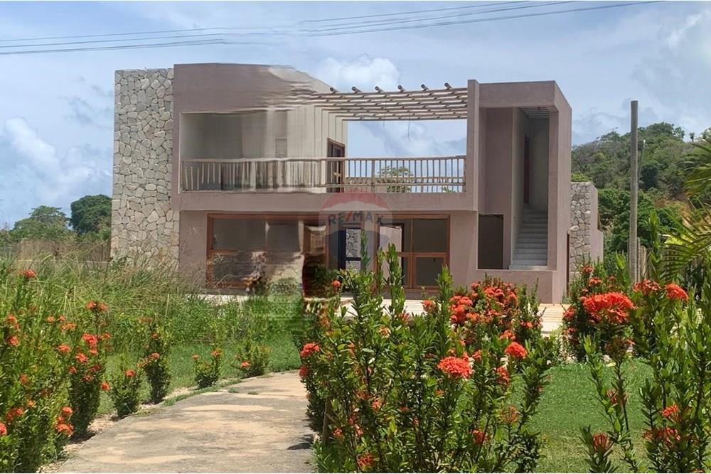 Casa - Venda - São Miguel dos Milagres , Alagoas - 1.jpeg - 850271286-51