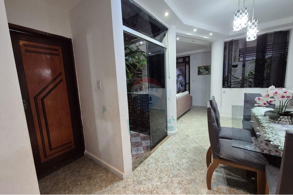 Casa - Venda - Aracaju , Sergipe - DUMONT 11.jpg - 850581220-20